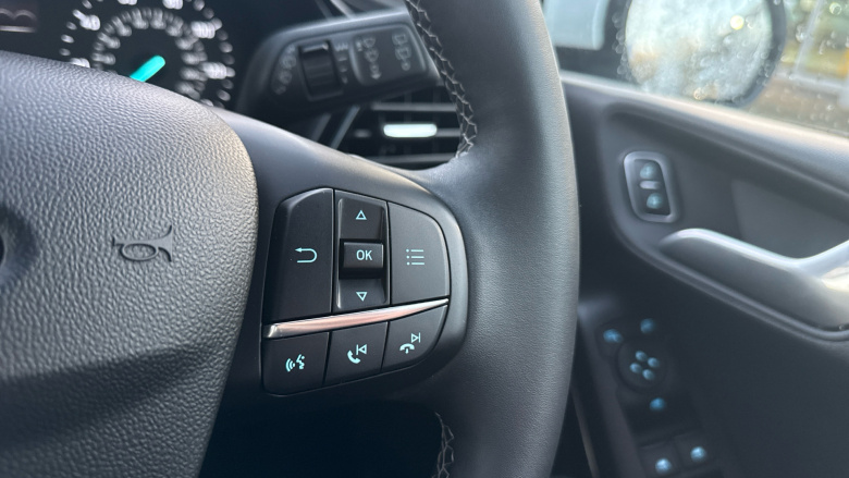 Ford Fiesta 1.0 EcoBoost Titanium 5dr Petrol Hatchback